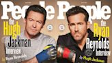 Fans Praise Ryan Reynolds and Hugh Jackman's 'Bromance' as 'Great Example of Positive Masculinity'