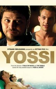 Yossi