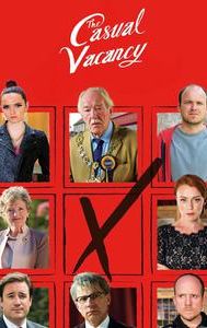 The Casual Vacancy