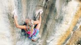 Should You Really Train, Or Just Go Climbing?