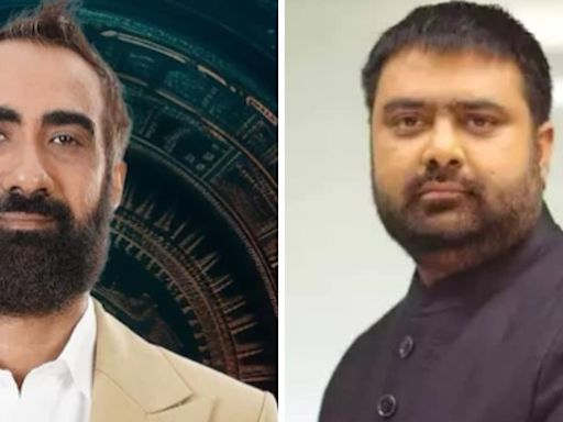 Bigg Boss OTT 3: Senior Journalist Deepak Chaurasia Eliminated From Anil Kapoor’s Show - News18