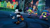 Disney Epic Mickey touches down on PC with improved controls this September