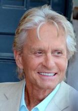 Michael Douglas