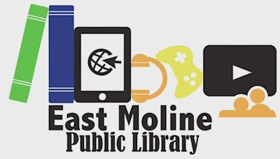Experience Hogwarts at East Moline Public Library