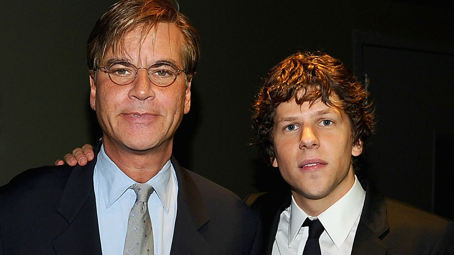 Aaron Sorkin Prepping ‘The Social Network’ Sequel, Says He Blames Facebook For January 6 Capitol Attack