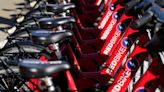 Red Bikes back on Greater Cincinnati streets starting Monday