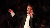 Farewell to Andrew Davis, a conductor who was truly great but never grand