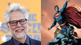 James Gunn revela cómo se llamaría su película de Batman y Superman en DC Studios