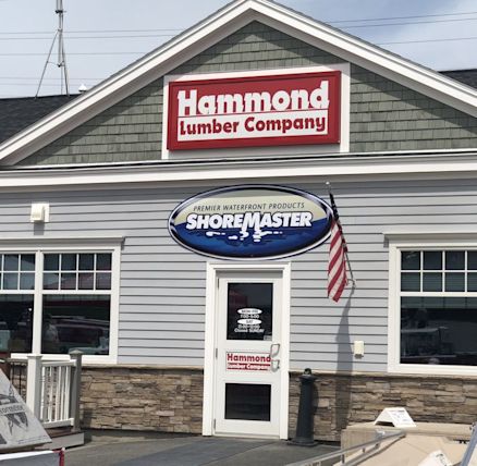 hammond-lumber-company-skowhegan-skowhegan- - Yahoo Local ...