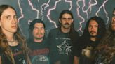 Gatecreeper Release 'Masterpiece of Chaos' Single From Forthcoming Album