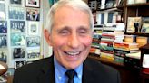 Dr. Anthony Fauci on New York’s Reopening and the Importance of COVID Vaccines