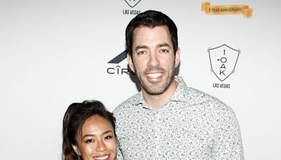 How Drew Scott & Linda Phan’s Son Parker Is Already a ‘Property Brother in the Making'