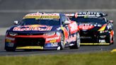 Ford Is Mad That the Chevy Camaro Is Destroying the Mustang in V8 Supercars