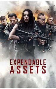 Expendable Assets