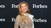 Pregnant Blake Lively Kept News of Baby No. 4 'Very Quiet,' Says Source: 'Friends Were Surprised'