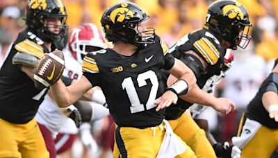 Analyst Blasts Iowa Hawkeyes In New Rankings