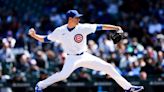 Chicago Cubs roster moves: Kyle Hendricks and Drew Smyly go on IL, while Hayden Wesneski and Matt Mervis are brought up