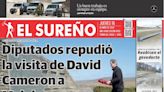 16/05/2024 - Diario El Sureño