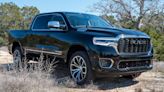 2025 Ram 1500 First Drive Review: A Stout Pickup That’s Not the Truck You Know