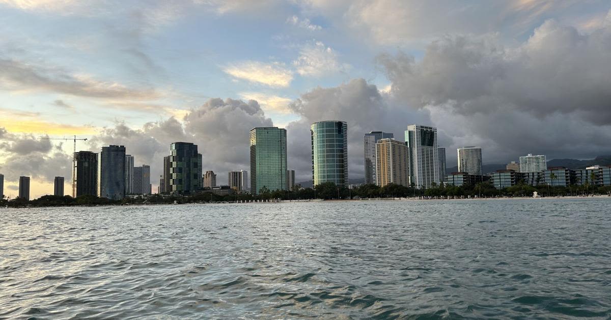 Hawaii receives $18M to reduce large building energy use and carbon emissions