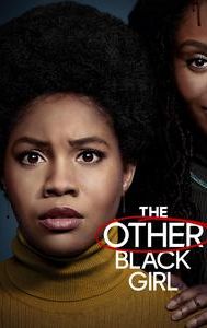 The Other Black Girl