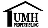 UMH Properties