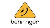 Behringer: "We are a 'not for profit' org as all our earnings are reinvested"