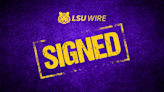 Oregon transfer Bradyn Swinson gives LSU needed veteran pass rusher