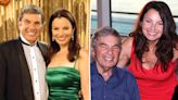 Fran Drescher honors late father, Morty, at NYC film and TV awards