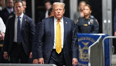 Trump's Hush Money Sentencing Delayed To September: US Election 2024 Drama Intensifies