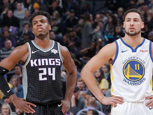 Hield isn't Klay, nor does he have to be for Warriors