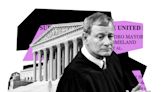 There’s Been a Seismic Shift at the Supreme Court