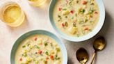 18 Easy Soups That Are Ready Within an Hour