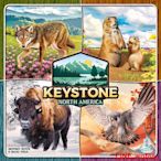 創客優品 Keystone North America 關鍵物種 Deluxe ZY2841