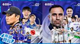 日本烏茲別克贏波晉級 U23亞洲盃上演夢幻決賽