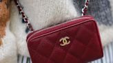 Luxury Stocks Fall as Chanel Hints at Tougher Times to Come