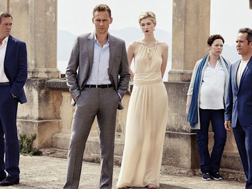 The Night Manager season 2 announces return of major cast member - all the details