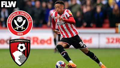 "Can't ask for more" - Sheffield United verdict emerges on final AFC Bournemouth, Daniel Jebbison deal