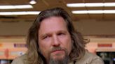 Jeff Bridges reveals his response when he discovered The Big Lebowski was written for him