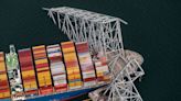 Baltimore Bridge’s $2 Billion Rebuild Starts With Clearing Ship