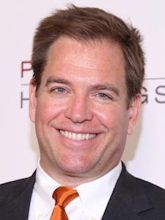 Michael Weatherly