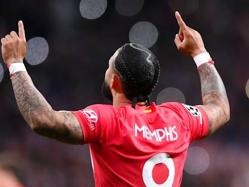 Memphis Depay deja el Atlético de Madrid: "Siento que las cosas podrían haber sido muy diferentes"