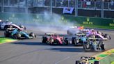 'American Entertainment Style' F1 Comes Under Fire after Red Flags in Australia