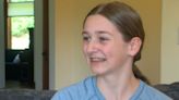 Scappoose girl finishes in the top 20 for Scripps National Spelling Bee