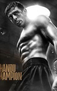 Chandu Champion