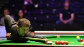 Joe O’Connor upsets Neil Robertson to book place in Scottish Open final