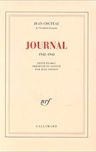 Journal 1942-1945