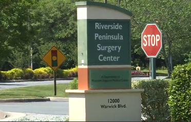 Police: 2 dead after apparent murder-suicide at Riverside hospital