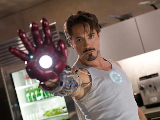 Robert Downey Jr. Says He's 'Surprisingly Open-Minded' About Returning as Iron Man Despite Character's Death