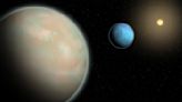 Exoplanet 'haze' makes it harder to identify water on alien worlds. Scientists may have a solution